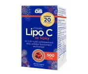 14046-gs vitamin lipo c 500mg se sipky cps.90+20 darek